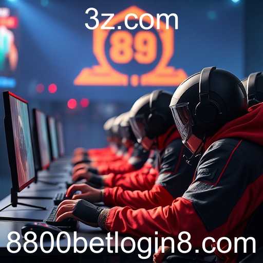 E-Sports
