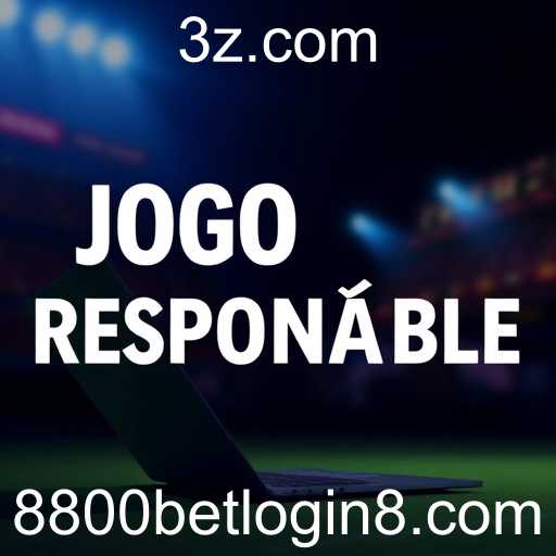 Jogo Responsável